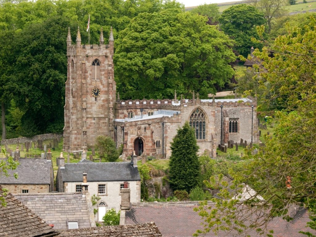 Hartington